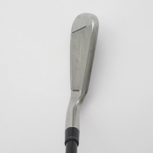 TaylorMade テーラーメイド M1 M1(2017) アイアン TM7-117 シャフト 