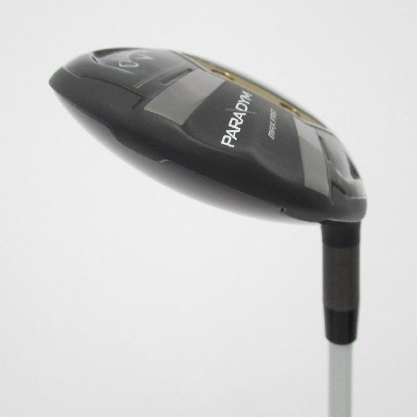Callaway キャロウェイゴルフ PARADYM パラダイム MAX FAST Callaway キャロウェイゴルフ PARADYM パラダイム MAX FAST
