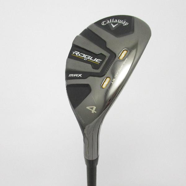 Callaway キャロウェイゴルフ ROGUE ローグ ST MAX Callaway キャロウェイゴルフ ROGUE ローグ ST MAX