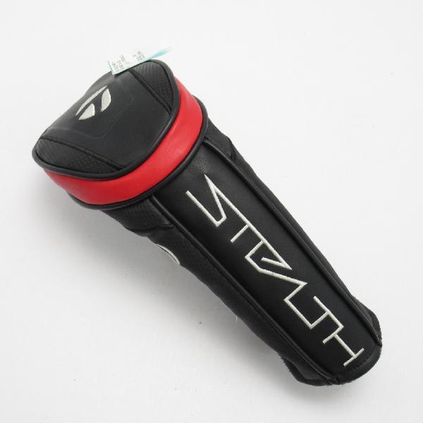 テーラーメイド STEALTH ステルス US フェアウェイウッド VENTUS RED 5  