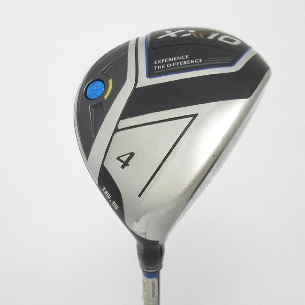 DUNLOP（ダンロップ） XXIO ゼクシオ イレブン フェアウェイウッド