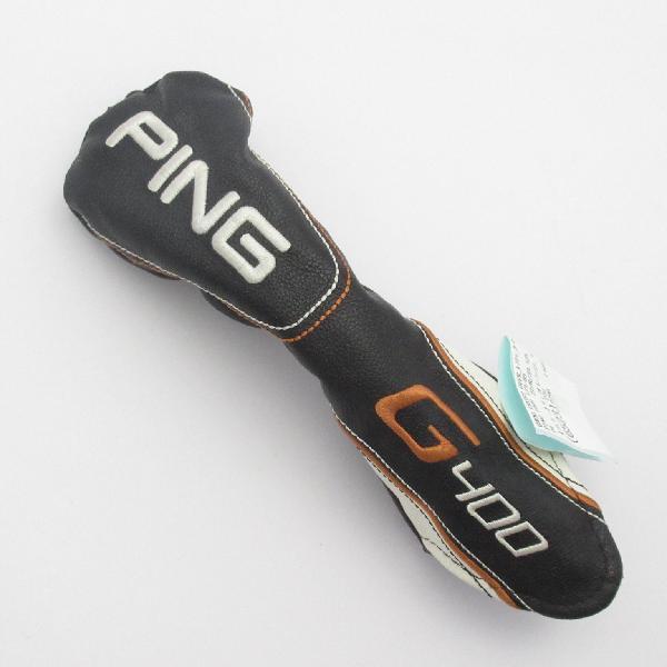 G400 ユーティリティ PING TOUR 173-85 レフティ 【U4】