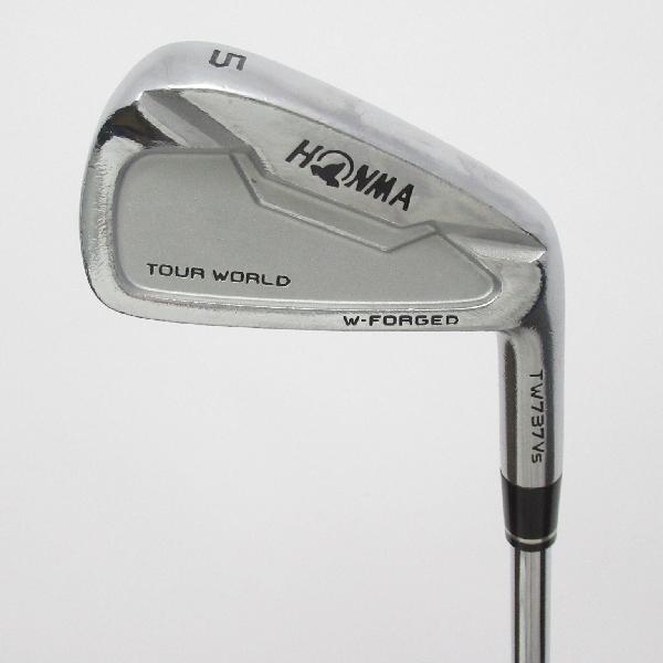 【価格応談】HONMA TW737Vs アイアンセット MODUS3 ホンマ TW737vs アイアンセット 5〜11(7本) modus3 X