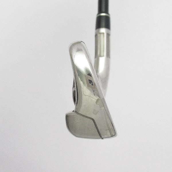 TaylorMade テーラーメイド M4 アイアン FUBUKI TM6 シャフト：FUBUKI 