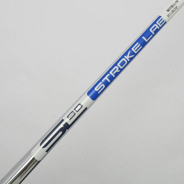 オデッセイ AI-ONE Ai-ONE #1 CH パター スチールシャフト レフティ 