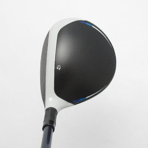 テーラーメイド SIM2 SIM2 MAX US フェアウェイウッド VENTUS BLUE FW 
