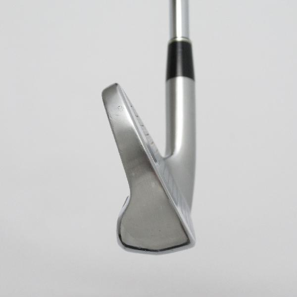 DUNLOP ダンロップ SRIXON Z585 アイアン N.S.PRO 980GH DST シャフト 