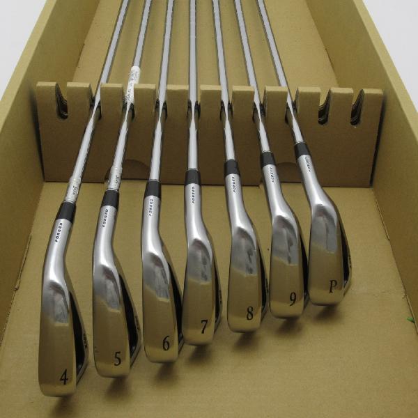 ダンロップSRIXON Z585 5～PW NSPRO 950 GH DST S ダンロップSRIXON Z585 5～PW NSPRO 950 GH DST S Srixon Z585