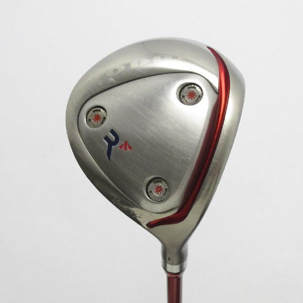 ロッディオ RODDIO RODDIO FAIRWAYWOOD フェアウェイウッド Speeder  