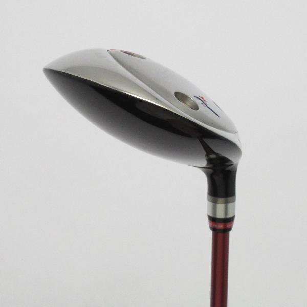 ロッディオ RODDIO RODDIO FAIRWAYWOOD フェアウェイウッド Speeder  