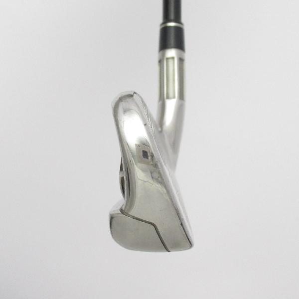 テーラーメイド M4 M4 アイアン FUBUKI TM6 シャフト：FUBUKI TM6(8本 