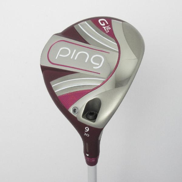 PING ピン G LE 2 GLe2 フェアウェイウッド ULT 240J レディス PING ピン G LE 2 GLe2 フェアウェイウッド ULT 240J レディス