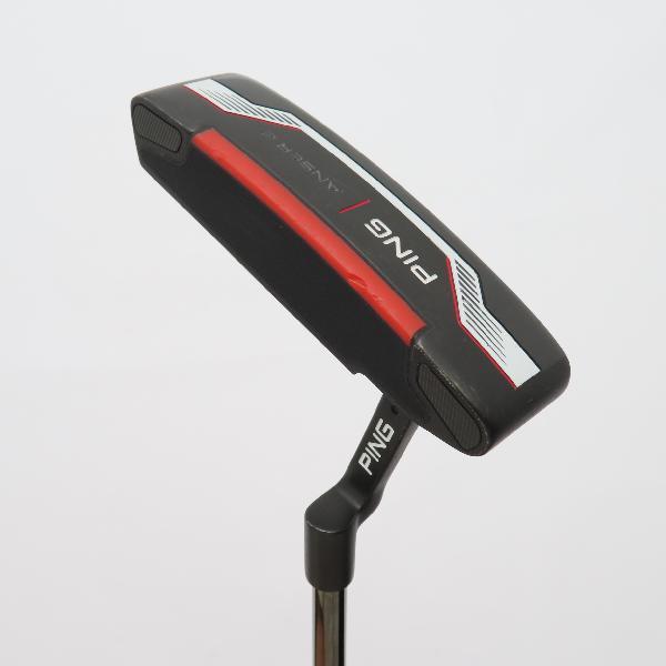 PING ピン アンサー 2 パター スチールシャフト レフティ 【可変 