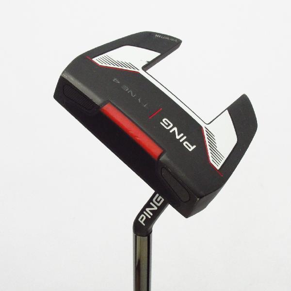 ピン PING タイン 4 パター スチールシャフト 【34】 シャフト ピン PING タイン 4 パター スチールシャフト 【34】 シャフト