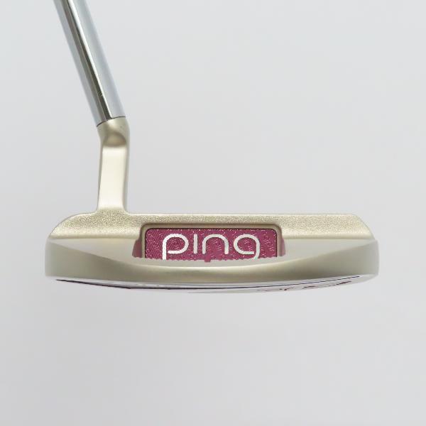 PING ピン G LE 2 GLe2 シェイ パター スチールシャフト PING ピン G LE 2 GLe2 シェイ パター スチールシャフト