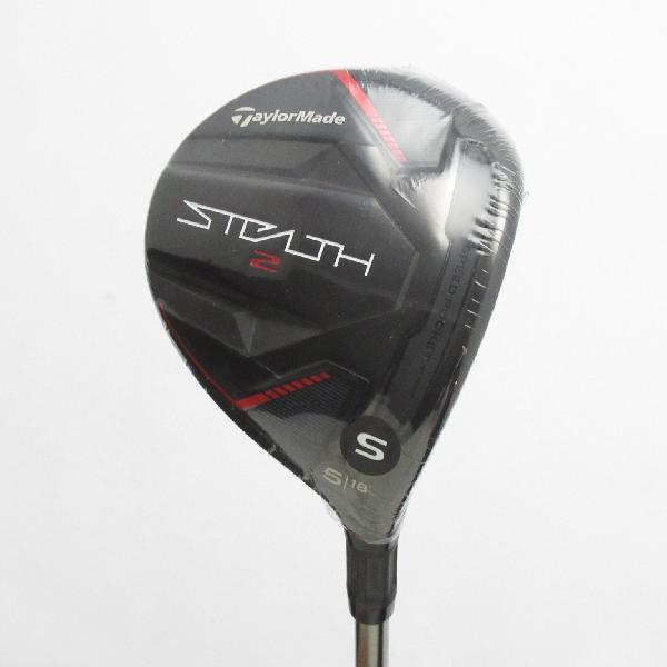 テーラーメイド STEALTH ステルス2 フェアウェイウッド Diamana GT 60 