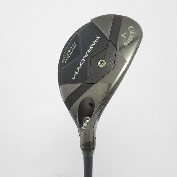 Callaway キャロウェイゴルフ PARADYM パラダイム スーパー Callaway キャロウェイゴルフ PARADYM パラダイム スーパー