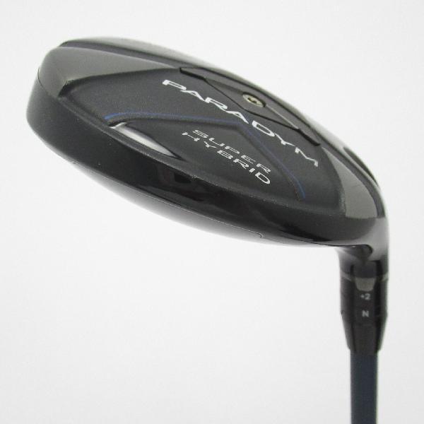 Callaway キャロウェイゴルフ PARADYM パラダイム スーパー Callaway キャロウェイゴルフ PARADYM パラダイム スーパー