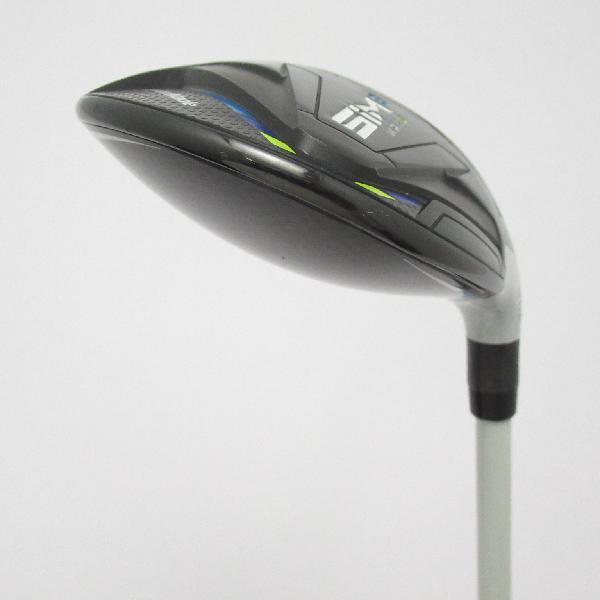 TaylorMade テーラーメイド SIM2 マックス-D フェアウェイウッド TaylorMade テーラーメイド SIM2 マックス-D フェアウェイウッド