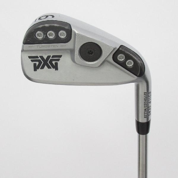 ピーエックスジー PXG PXG 0311 XP GEN5 アイアン KBS TOUR C-TAPER 