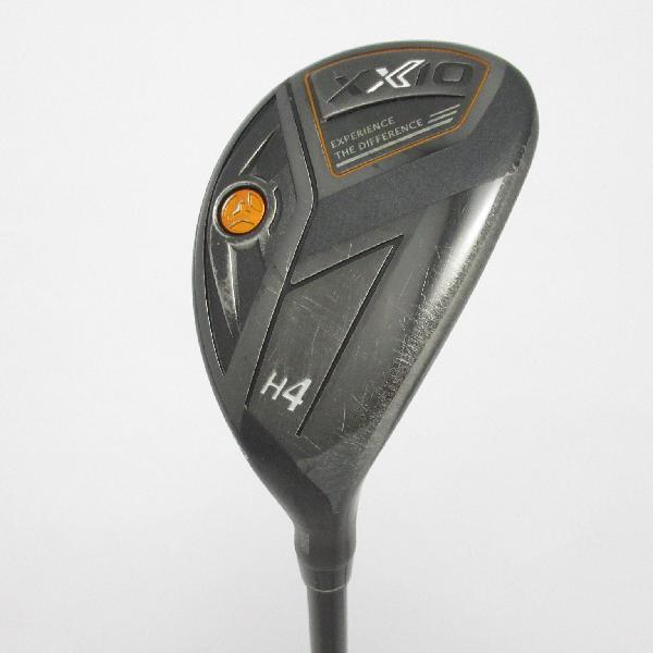 DUNLOP ダンロップ XXIO ゼクシオ エックス ハイブリッド DUNLOP ダンロップ XXIO ゼクシオ エックス ハイブリッド