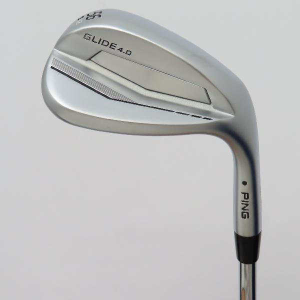 PING（ピン） GLIDE グライド 4.0 S ウェッジ N.S.PRO MODUS3 TOUR 105 