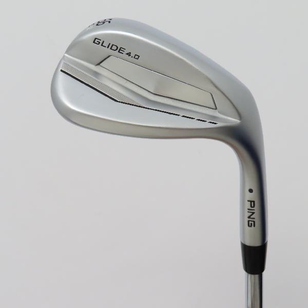 PING（ピン） GLIDE グライド 4.0 S ウェッジ N.S.PRO MODUS3 TOUR 105