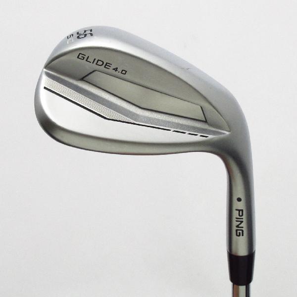 ピンGLIDE4.0|50|S|NSプロMODUS3 TOUR105|ウェッジ PING（ピン） GLIDE グライド 4.0 S ウェッジ N.S.PRO MODUS3 TOUR 105