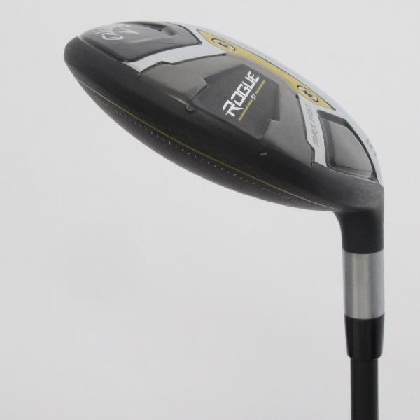 キャロウェイ　ローグ　 ST max fast 5W スピーダー 40s ローグ ST MAX FAST フェアウェイウッド SPEEDER NX40 for