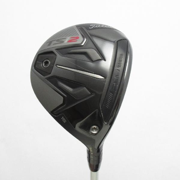 タイトリスト TSi2 3W フェアウェイウッド ツアーAD DI