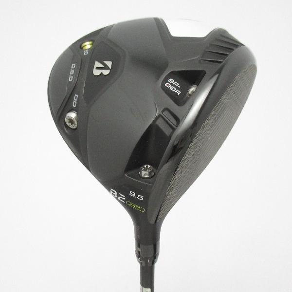 ブリヂストン BRIDGESTONE GOLF B2 HT ドライバー VANQUISH BS50 