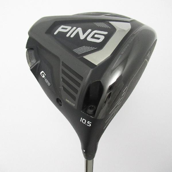 PING ピン G425 SFT ドライバー TOUR 173-65 シャフト：PING : GDO 
