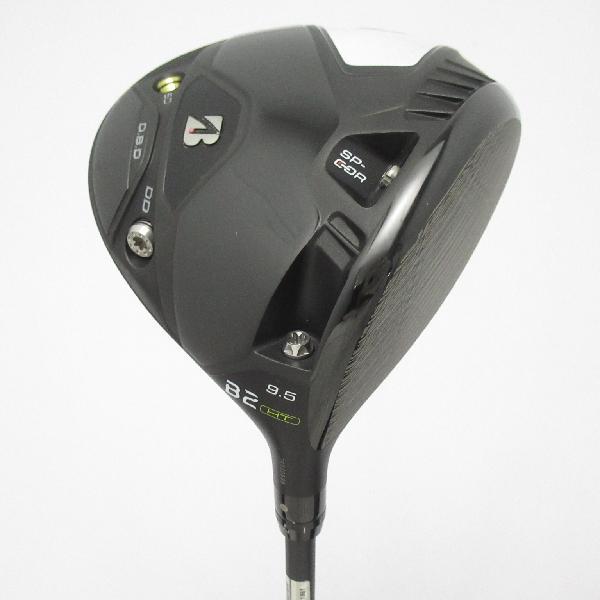 ブリヂストン BRIDGESTONE GOLF B2 HT ドライバー VANQUISH BS50 
