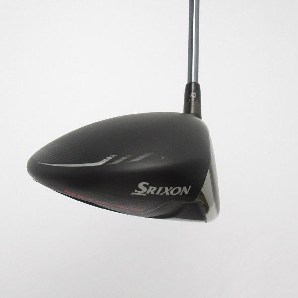 DUNLOP ダンロップ SRIXON スリクソン ZX5 MkII ドライバー
