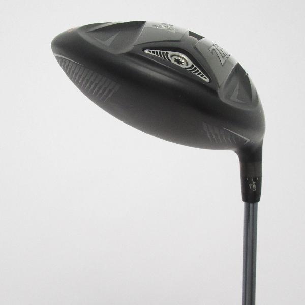 DUNLOP ダンロップ SRIXON スリクソン ZX5 MkII ドライバー