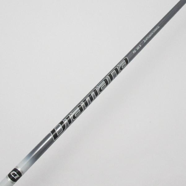 DUNLOP ダンロップ SRIXON スリクソン ZX5 MkII ドライバー