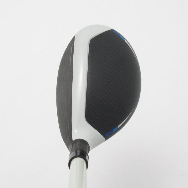 TaylorMade（テーラーメイド） SIM2 SIM2 マックス レスキュー