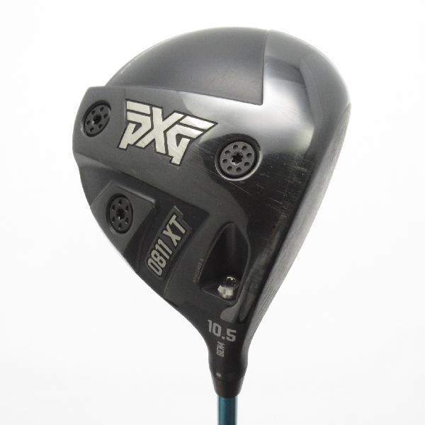 【ドライバーヘッド&カバー】PXG 0811XT GEN4ロフト9° ドライバーヘッド&カバー】PXG 0811XT GEN4ロフト9° 【公式通販】