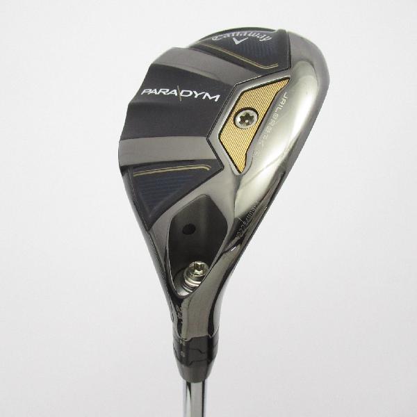Callaway キャロウェイゴルフ PARADYM パラダイム Callaway キャロウェイゴルフ PARADYM パラダイム
