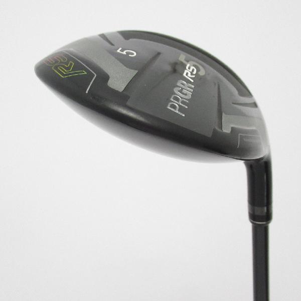 PRGRプロギアRS5フェアウェイウッド5WディアマナforPRGR PRGR プロギア RS RS5 フェアウェイウッド Diamana FOR 【5W
