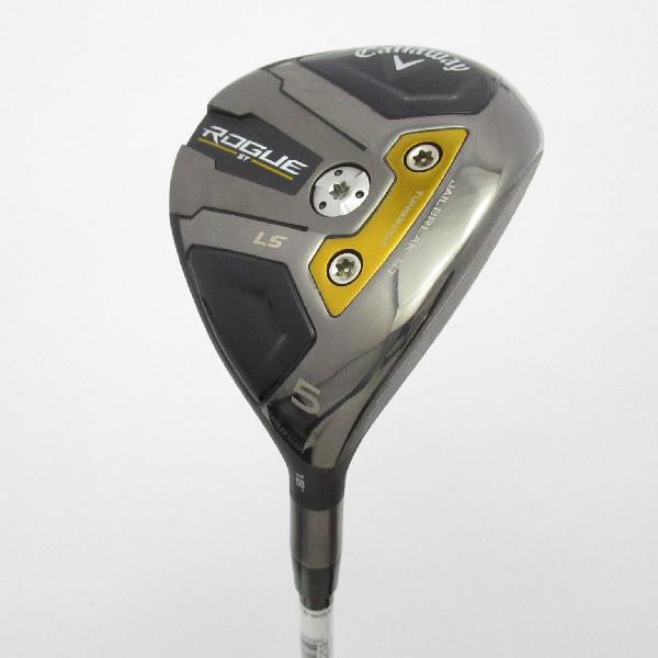 Callaway キャロウェイゴルフ ROGUE ローグ ST LS フェアウェイ