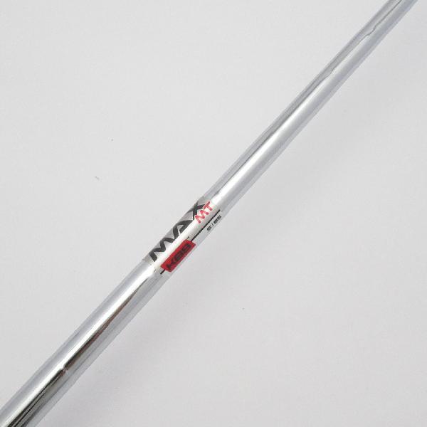 テーラーメイド STEALTH ステルス アイアン KBS MAX MT85 JP シャフト 