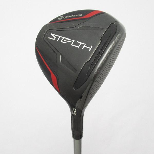 ステルス 3ｗ5wフェアウェイ2本セット ツアー支給品】ステルス2 3w 5w ステルス2 ／STEALTH2 フェアウェイ