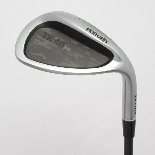 フォーティーン Fourteen TK-40Hi FORGED カーボン送料込② フォーティーン Fourteen TK-40Hi FORGED カーボン送料込②