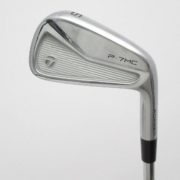 TaylorMade テーラーメイド P7 MC アイアン N.S.PRO MODUS3 TOUR