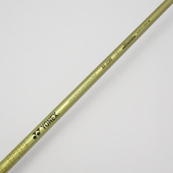 YONEX ヨネックス Royal EZONE ドライバー RX-05RE シャフト:RX YONEX ヨネックス Royal EZONE ドライバー RX-05RE シャフト:RX