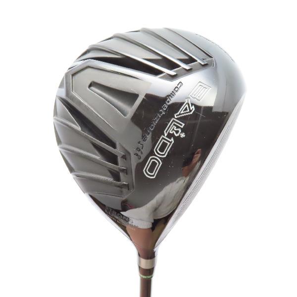 バルド BALDO BALDO COMPETIZIONE 568 STRONGLUCK 460 ドライバー Tour 