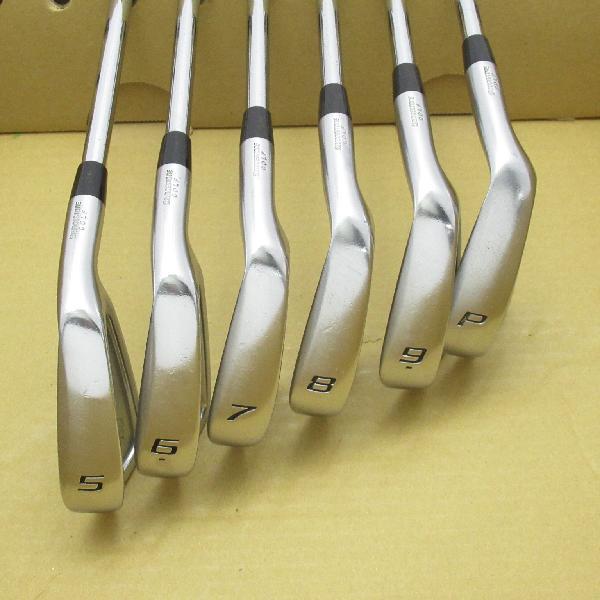 TOURSTAGE ブリヂストン BRIDGESTONE GOLF J15CB アイアン