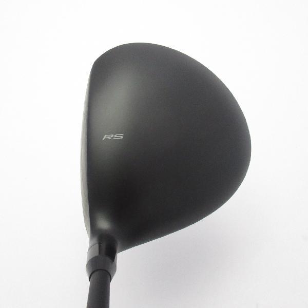 PRGR プロギア RS RSX MAX(2024) ドライバー Diamana FOR