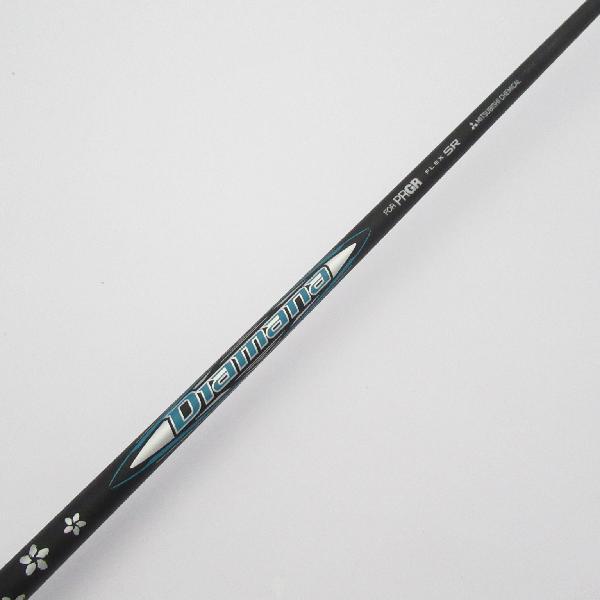 最終大幅値下げ⭐️新品⭐️PRGR RS X ドライバー DIAMANA⭐️ PRGR プロギア RS RSX MAX(2024) ドライバー Diamana FOR